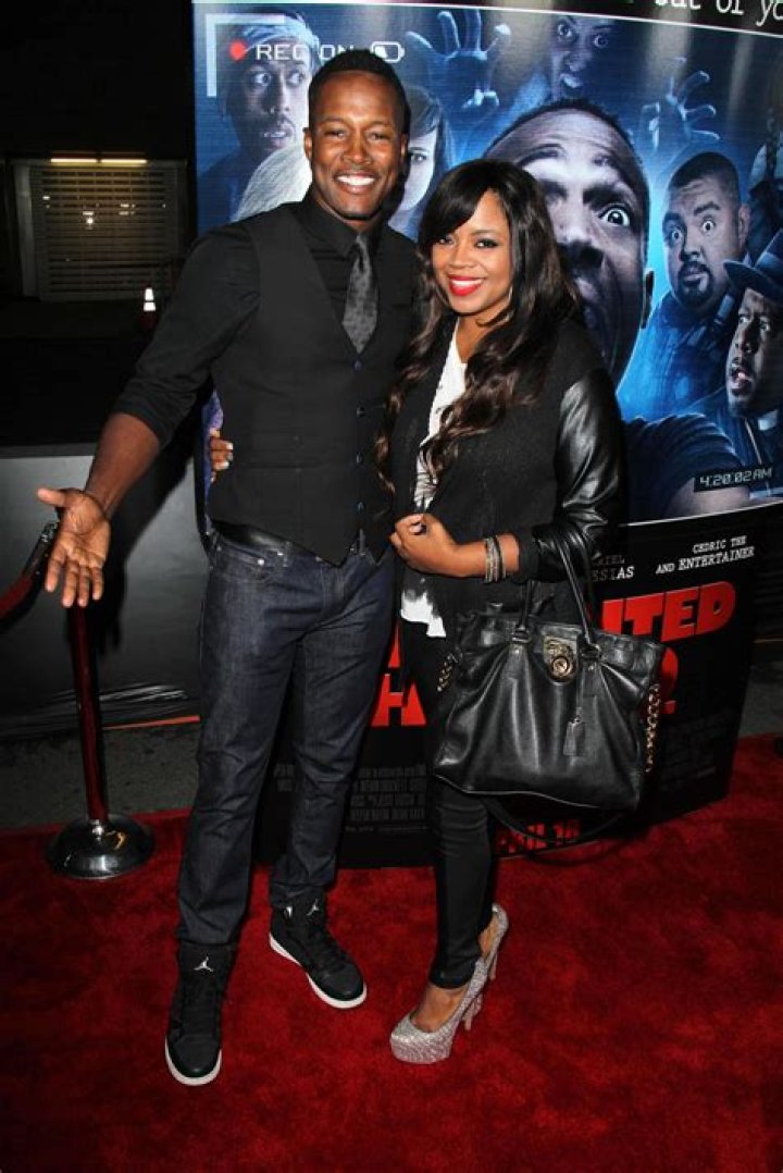 Elijah Alexander Knox (Flex Alexander Son) Wiki, Biography, Age, Wife, Family, Facts and More