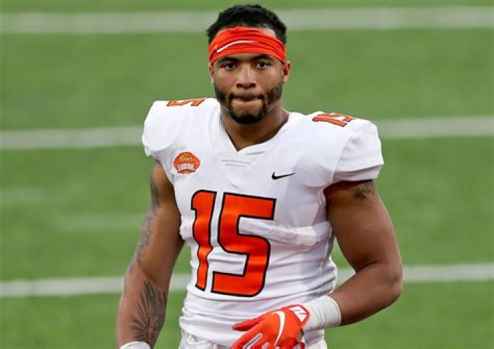 Elijah Mitchell Brother: Who Is Jeremiah Mitchell?