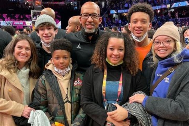 Elijah Williams Brother Micah Williams: Son Of Monty Williams