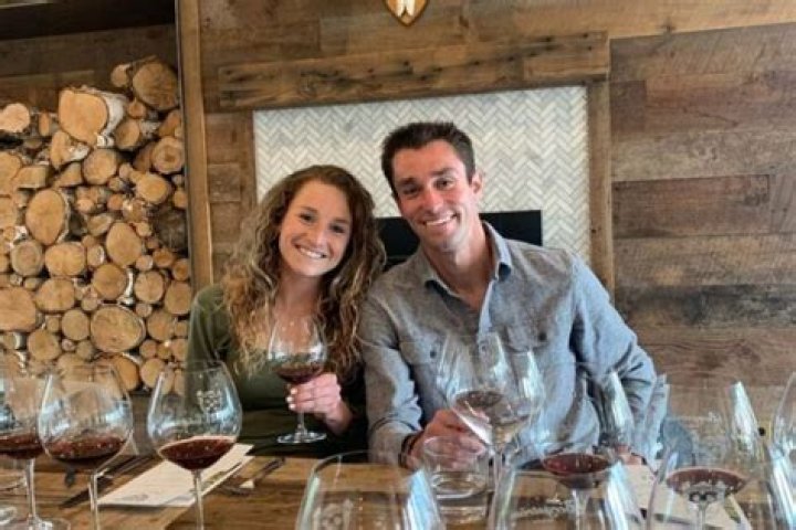Elise Cranny Boyfriend Sean McGorty: Relationship Timeline