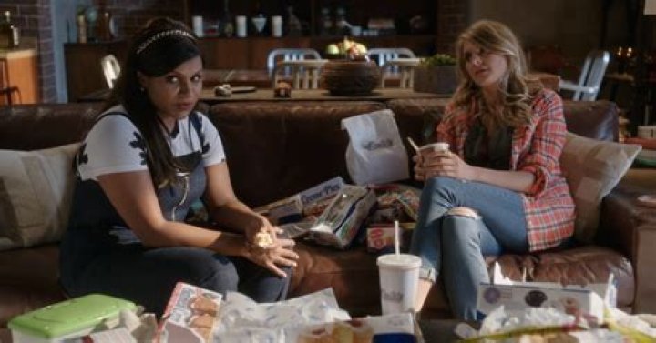Eliza Coupe Joins 'The Mindy Project' Girl Squad, Which Is A Win For Mindy's Best Friend Tier