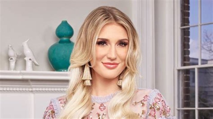 Eliza Limehouse from Southern Charm’s plane crash: All you need to know