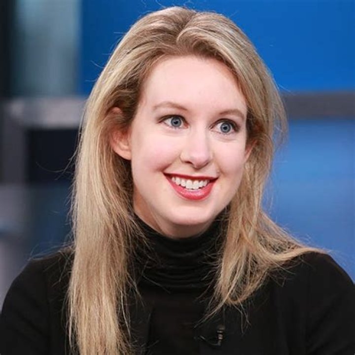 Elizabeth Holmes - Documentary, Theranos & Trial
