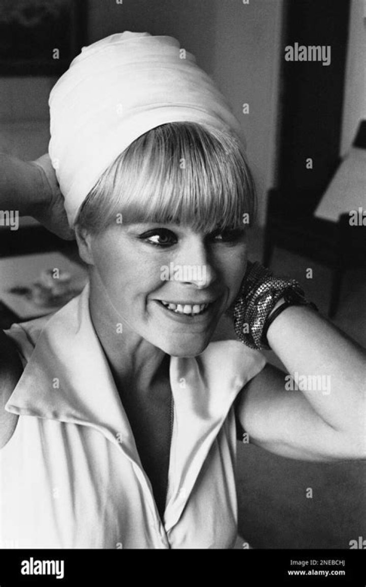 Elke Sommer: A Multifaceted Star Of Cinema And Television