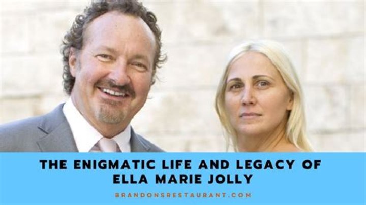 Ella Jolly and Randy Quaid | Married Divorced Children Ex