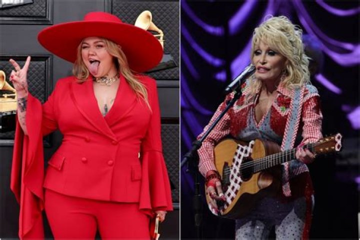 Elle King’s Net Worth in 2022: The Famous American Singer
