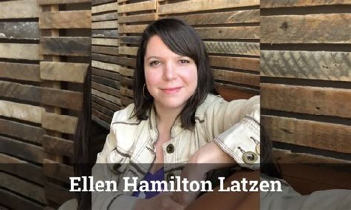 Ellen Hamilton Latzen Wiki: The Life And Career Of A Talented Actress
