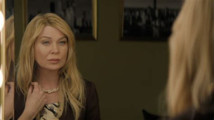 Ellen Pompeo Had No Interest In Grey's Anatomy When She Booked The Pilot