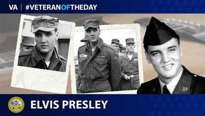 Elvis in the Army: 'People Were Expecting Me to Mess Up'