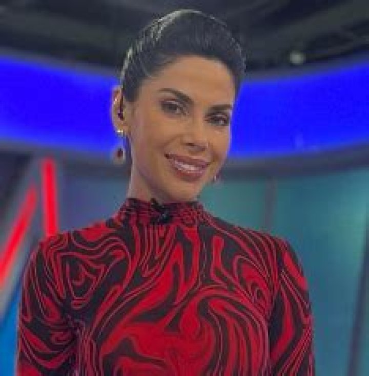 Ely Yutronic: Who Is She? Bio, Wiki, Age, Nationality, Origins, Family and More
