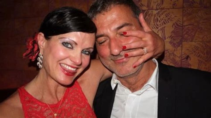 Emanuela Pecchia: Paolo Macchiarini’s Wife Keeps a Low Profile Now