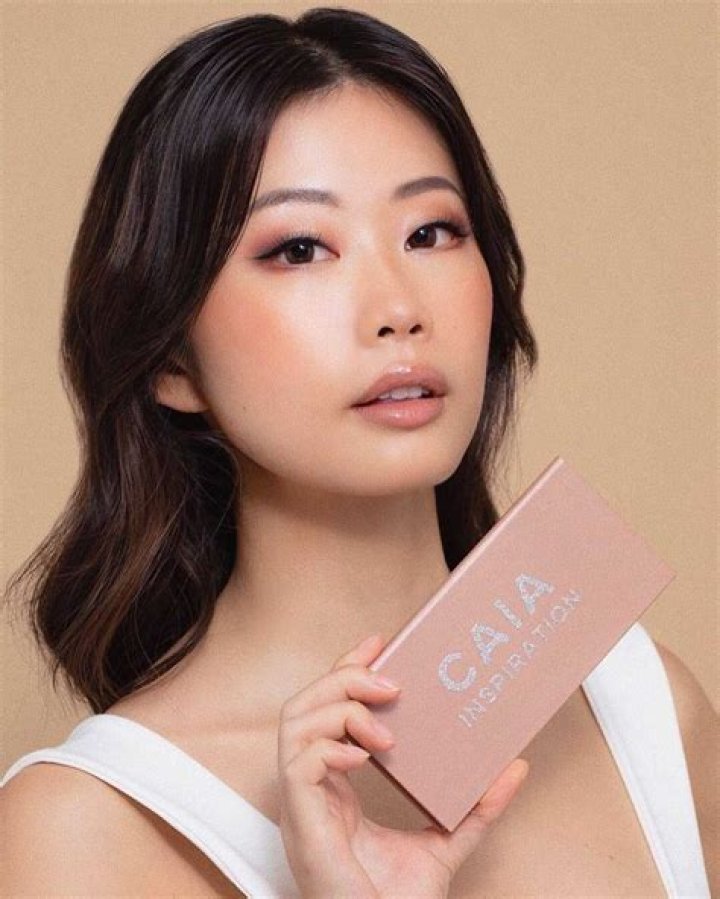 Emi Wong Net Worth