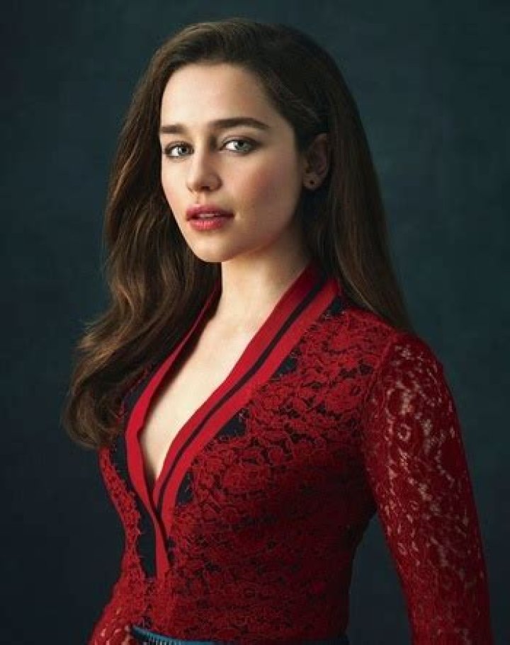 emilia clarke - All You Need to Know