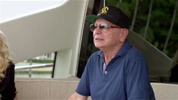 Emilio Lourdes on Marrying Millions: Sean and Megan seek Auge Publishing Co. retired executive’s blessing for their marriage