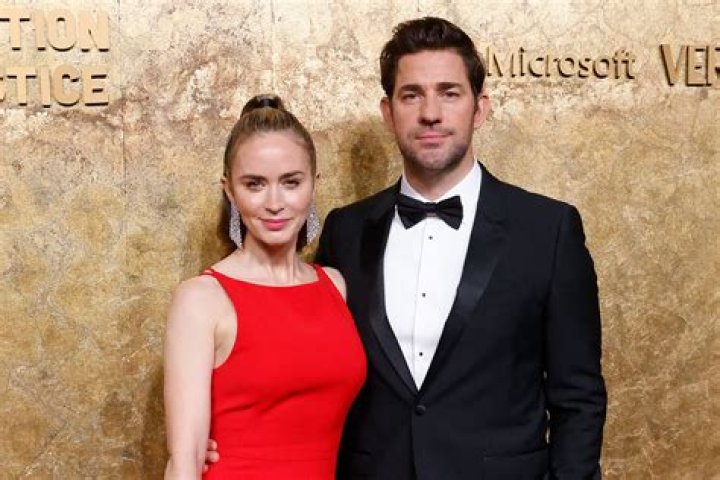 Emily Blunt Wiki, Age, Husband, Parents, Height, Net Worth, Ethnicity,Nationality Title%
