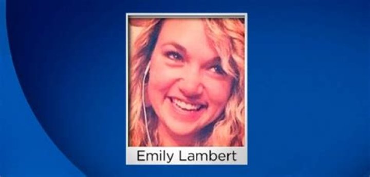 Emily Lambert Murder: Where is Robert Earley Now?