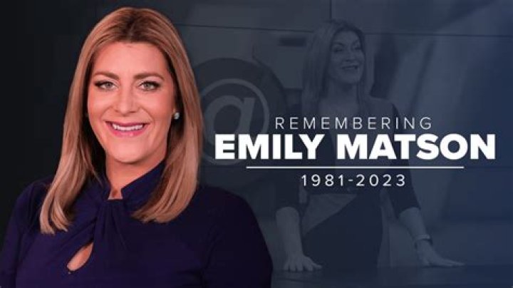 Emily Matson, Erie PA Death – Obituary: Who is Emily Matson of Erie Pa Husband, Wedding