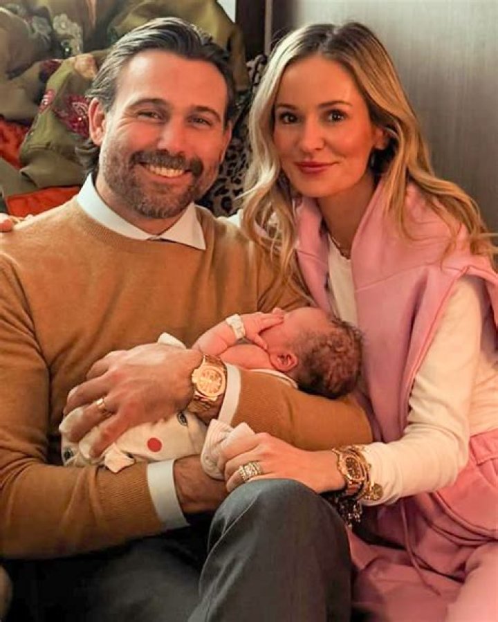 Emily Maynard Johnson Age, Wiki, Husband, Net Worth, Bachelorette, Parents, Height & More