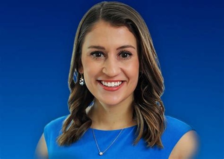 Emily Schuitema (Meteorologist) departing from Wood TV: wikipedia