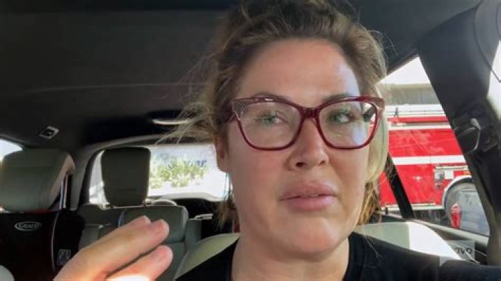 Emily Simpson was afraid husband Shane would die from COVID-19, RHOC star is thankful he did not