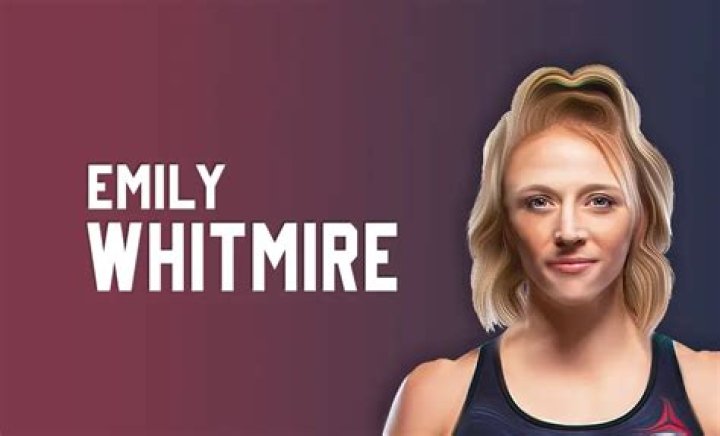 Emily Whitmire [2024 Update]: Net Worth & Boyfriend