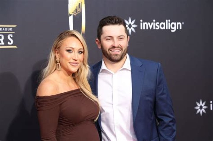 Emily Wilkinson Bio [2023 Update]: Baker Mayfield Wife