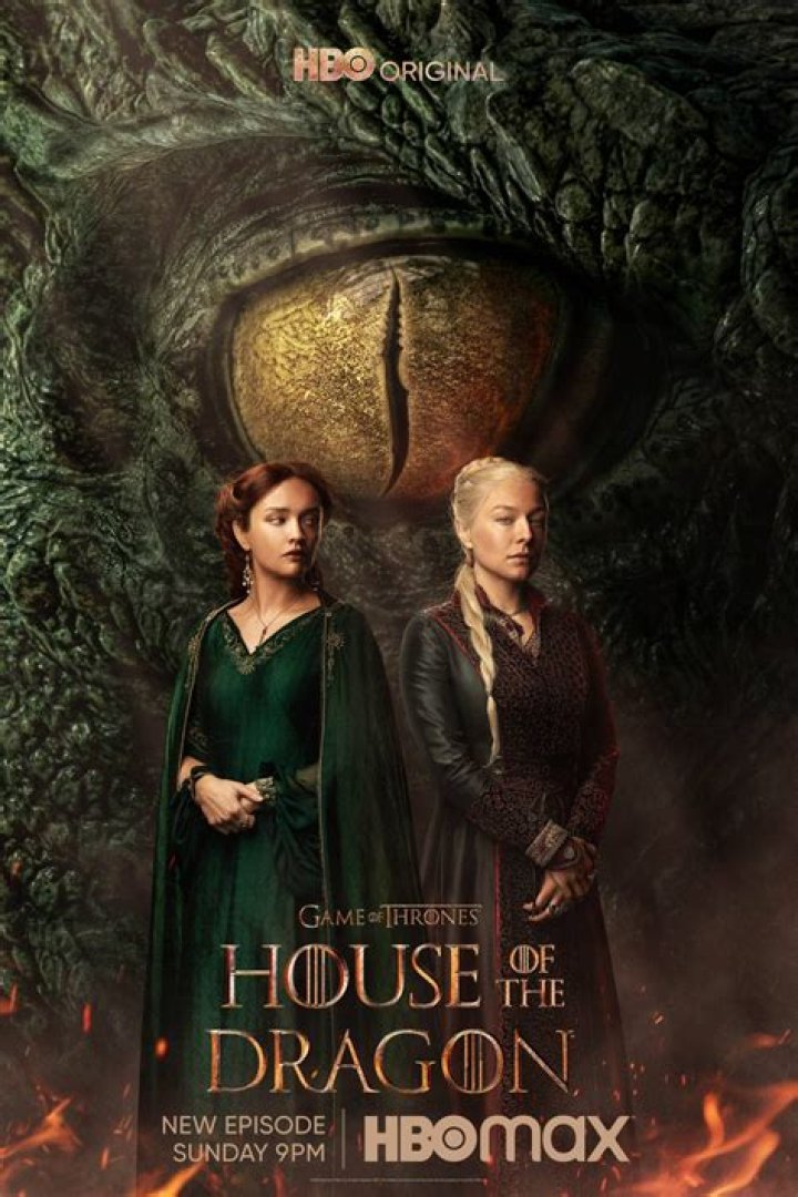Emma D’Arcy From House of the Dragon: Everything We Know