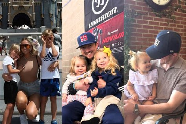 Emma Gretzky: A Deep Dive Into The Life And Legacy Of Wayne Gretzky's Daughter