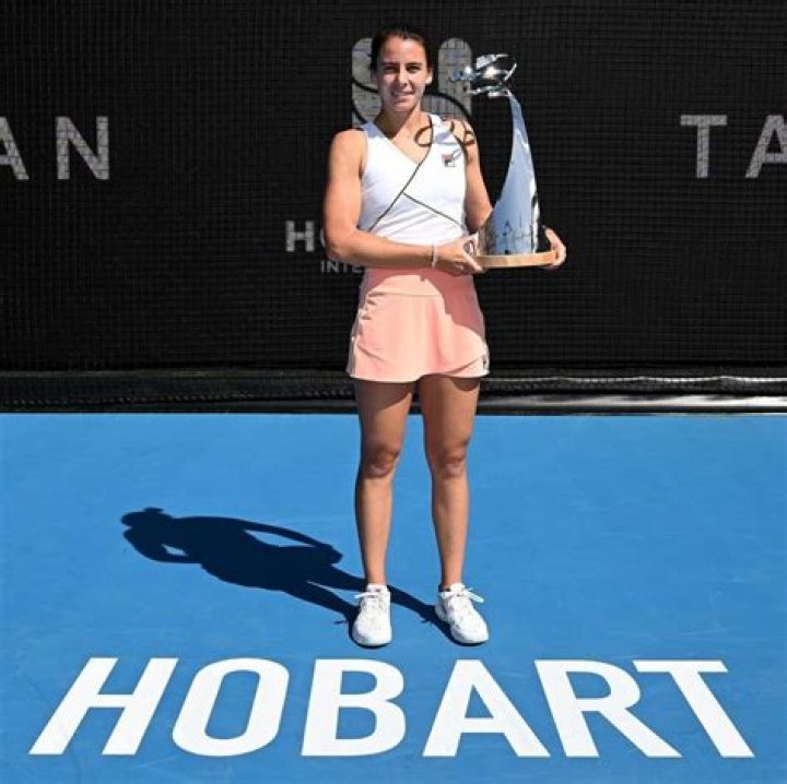 Emma Navarro Boyfriend: Who Is The Tennis Player Dating In 2024?