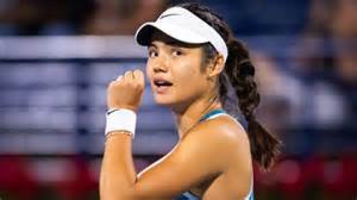 Emma Raducanu makes Forbes’ world tennis rich list after earning $21.1m