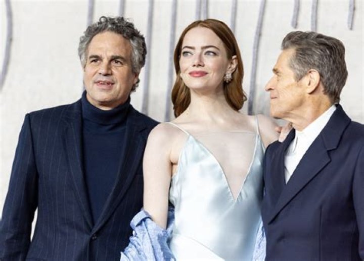 Emma Stone and Mark Ruffalo's New Film Has Impressive Rotten Tomatoes Scores