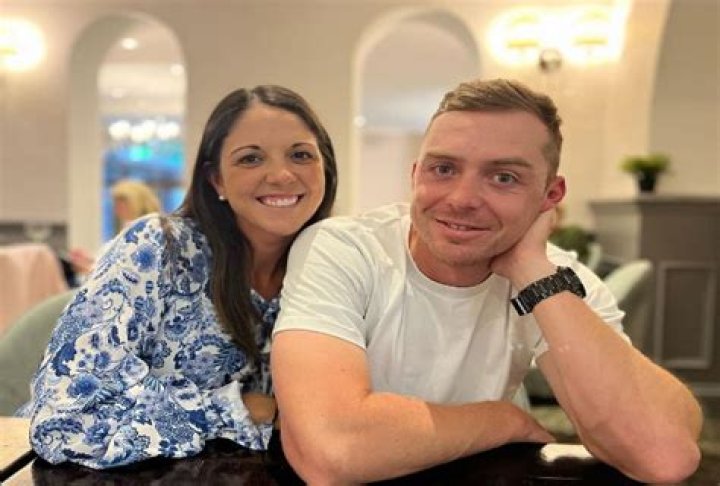 Emma Talley Husband Patrick Smith Is A New Zealand Native