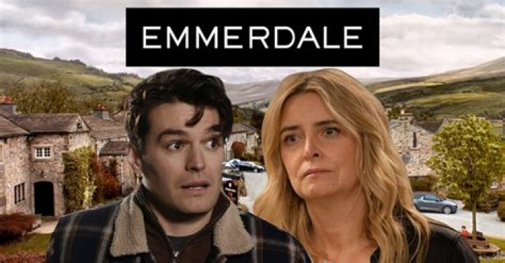 Emmerdale spoilers: Mack's fallout continues and Caleb targets Moira