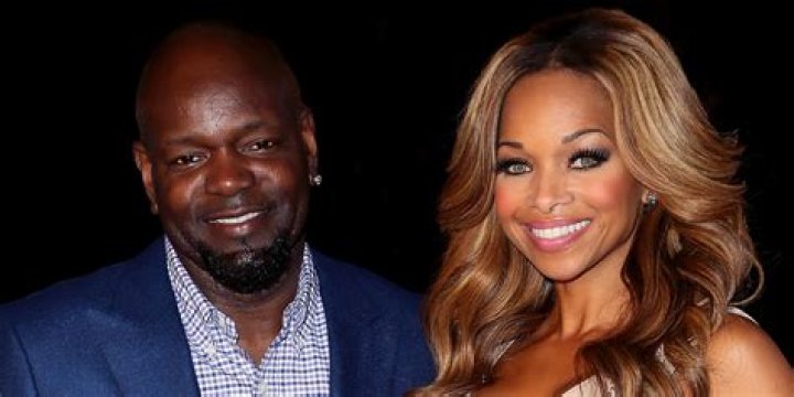 Emmitt Smith: Profession, Ex-Wife And Net Worth
