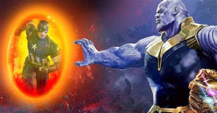 Endgame Writers Reveal What Happened With The Soul Stone