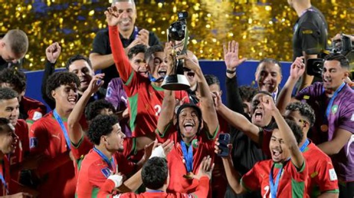 England 1 Tunisia 0 LIVE RESULT: Young Lions get U20 World Cup off to winning start thanks to Spurs star Scarlett's goal