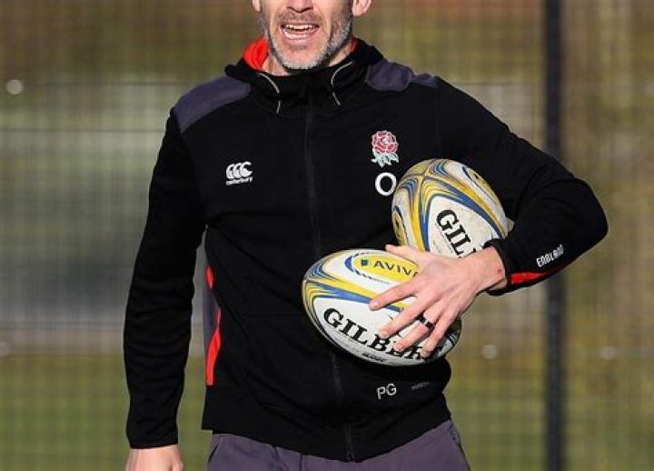England in World Cup turmoil as coach Paul Gustard tells Red Rose he will quit to become Harlequins boss