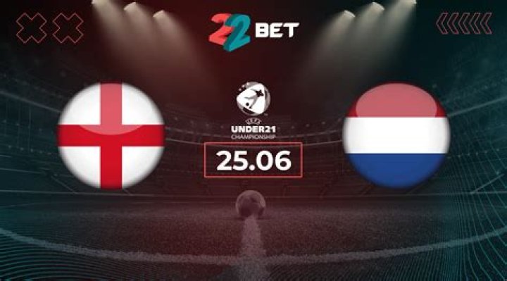 England U21 vs Spain U21 betting tips: Euro 2023 final preview and best odds