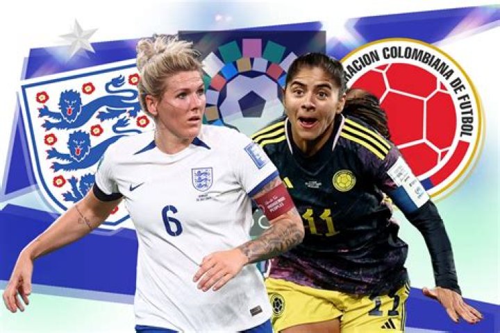 England vs Colombia - Women's World Cup last-8: Lionesses face Colombians without Lauren James - stream FREE, TV