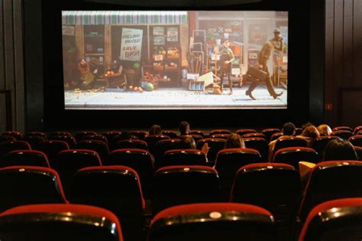 Enjoy Movies HD: The Ultimate Streaming Experience