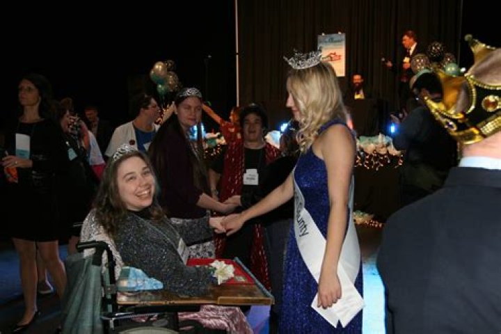 Enjoy Night to Shine Prom at Bend XPO