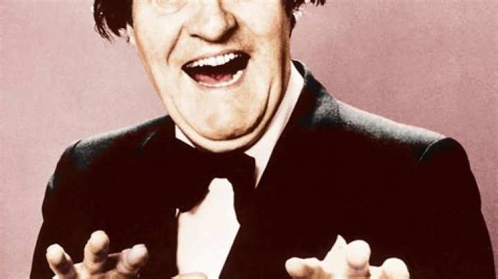 Enjoy some of Tommy Cooper’s best gags that are about to go on show in museum – The Sun