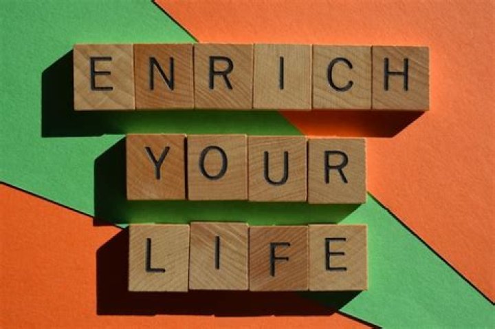 Enrich your life learn how to meditate