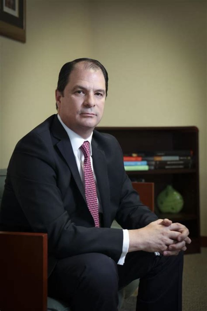 
Enrique Ortiz de Montellano Rangel
Net Worth
