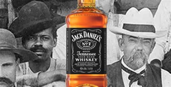 Enslaved Man Who Taught Jack Daniel How to Make Whiskey Gets New Recognition