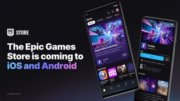 Epic Games Store's New Free Game Just Released Today
