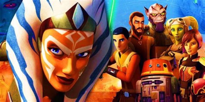 Episode 6 Confirms [SPOILER] As Star Wars' Official Narrator