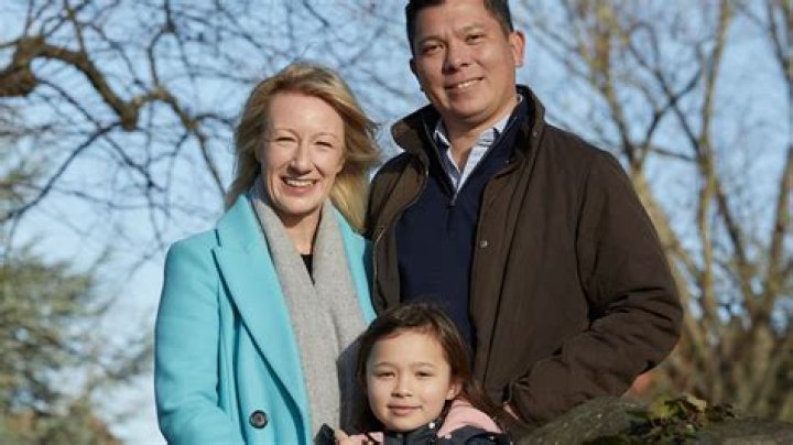 Epsom College head Emma Pattison said family had undergone ‘big change’ before being found dead with husband & daughter