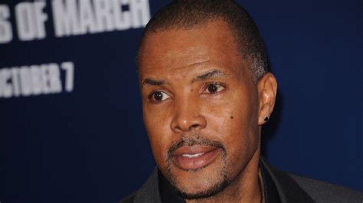 ER castmates Eriq La Salle and Gloria Reuben will reunite in Hallmark movie