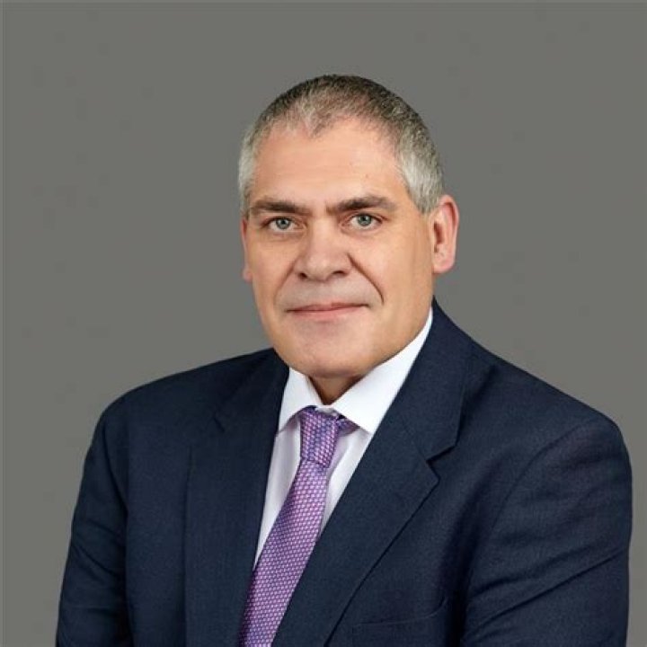 
Eric A. Vaillancourt
Net Worth
